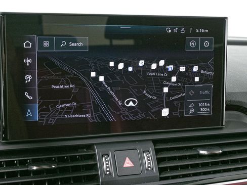 Used 2024 Audi SQ5 Premium Plus AWD/4WD image 15