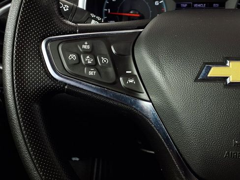 Used 2024 Chevrolet Malibu LT FWD image 18