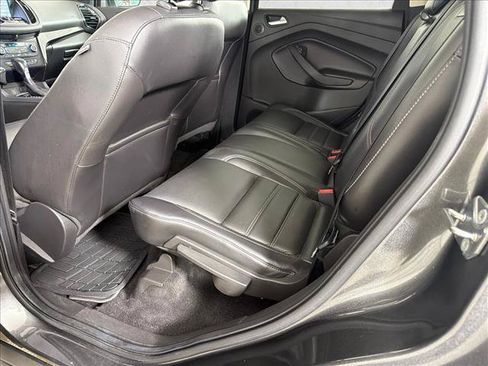 Used 2017 Ford Escape Titanium w/ Equipment Group 301A FWD image 22