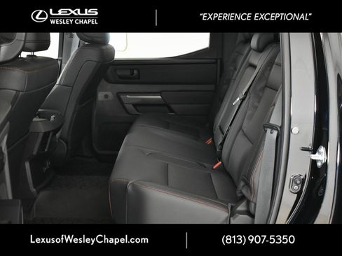 Used 2025 Toyota Tundra TRD Pro image 26