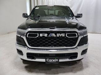 New 2026 RAM 1500 Big Horn video 2