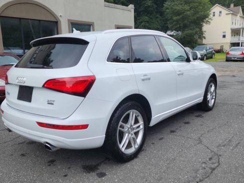 Used 2017 Audi Q5 2.0T Premium AWD/4WD image 6