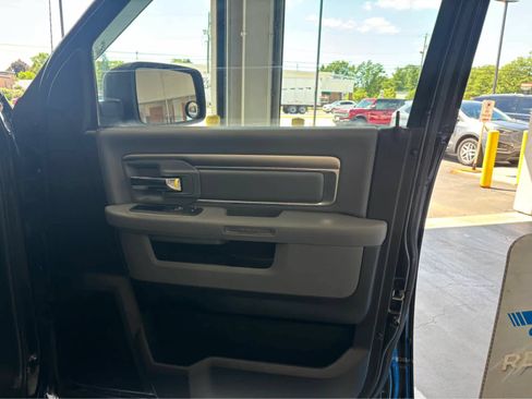 Used 2020 RAM 1500 Classic Warlock w/ Electronics Group AWD/4WD image 37