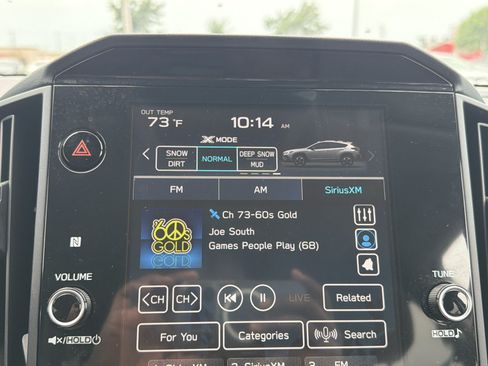 Certified 2026 Subaru Crosstrek 2.5i Premium AWD/4WD image 21