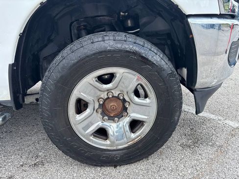 Used 2019 RAM 2500 Big Horn AWD/4WD image 36