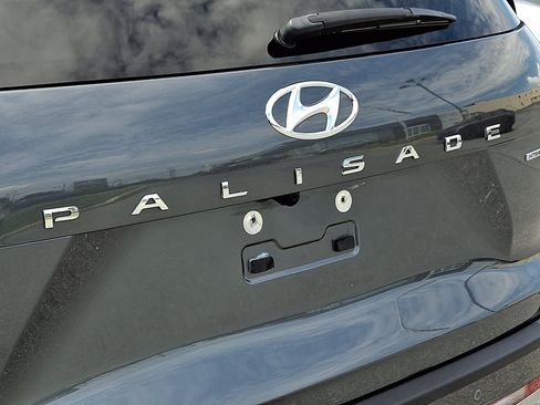 Used 2023 Hyundai Palisade Calligraphy AWD/4WD image 35