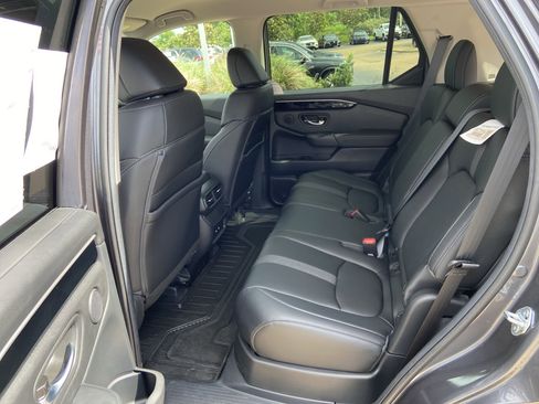 New 2026 Honda Passport RTL image 44