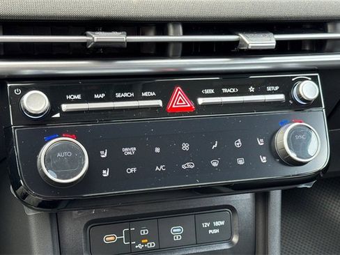 New 2026 Hyundai Tucson Limited w/ Tow & Go Package image 20