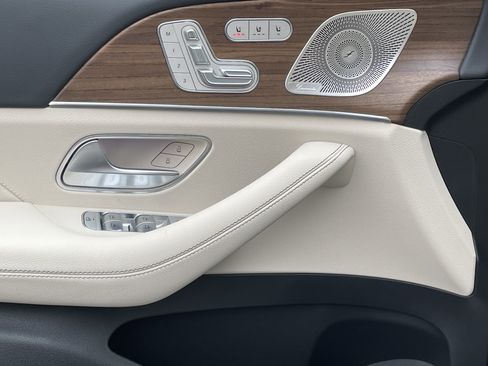 New 2026 Mercedes-Benz GLE 350 4MATIC image 16