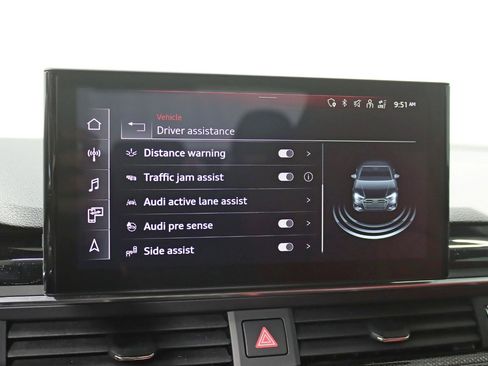 Used 2023 Audi S4 Prestige image 22