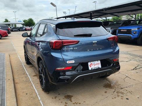 New 2026 Buick Encore GX Sport Touring w/ Advanced Technology Package image 6