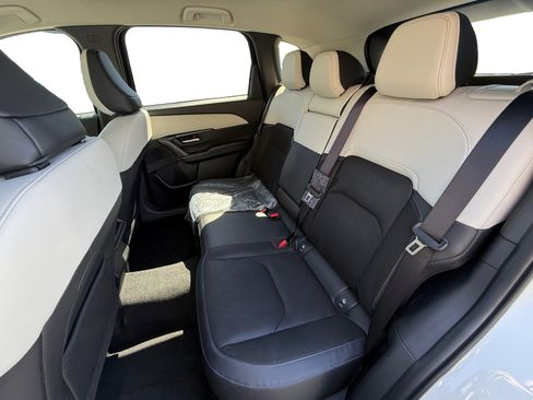 New 2026 MAZDA CX-5 Preferred AWD/4WD image 16