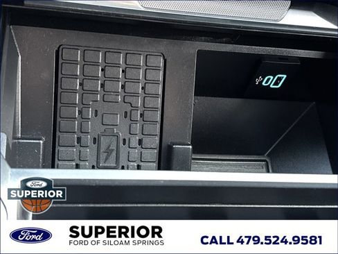 Used 2024 Ford F250 Limited w/ FX4 Off-Road Package image 46