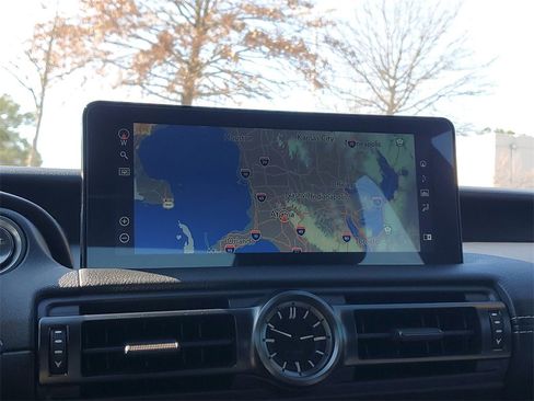 Used 2023 Lexus IS 350 F Sport image 25