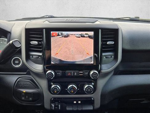 New 2026 RAM 2500 Tradesman AWD/4WD image 13