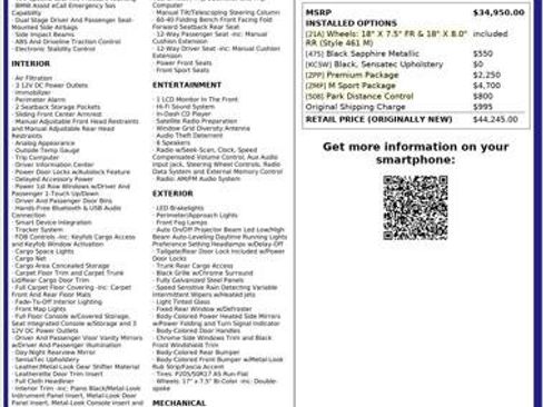 Used 2018 BMW 230i Coupe image 4