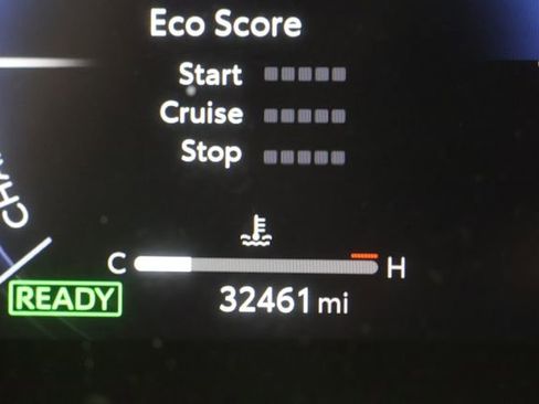 Used 2024 Toyota Highlander Platinum image 13