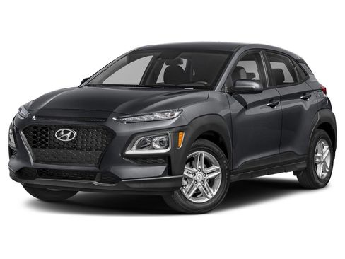 Certified 2021 Hyundai Kona SE w/ Cargo Package image 10
