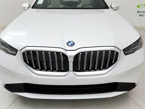 Used 2026 BMW 540i xDrive AWD/4WD image 20