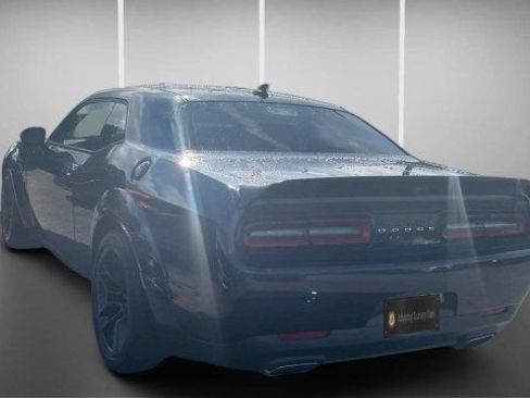 Used 2019 Dodge Challenger R/T Scat Pack RWD image 12