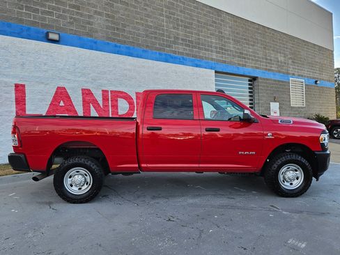 Used 2022 RAM 2500 Tradesman image 8