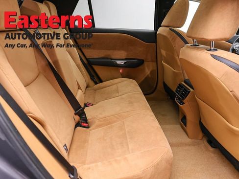 Used 2023 Lexus RZ 450e Premium w/ Accessory Package (Z1) AWD/4WD image 24