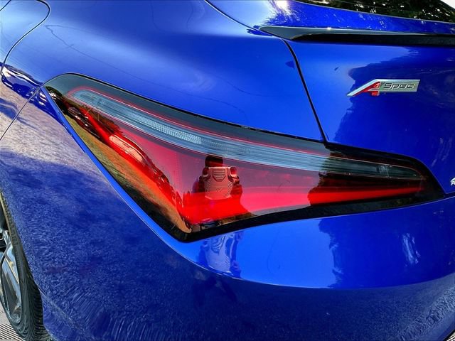 Used 2023 Acura Integra A-Spec w/ Technology Package FWD image 25