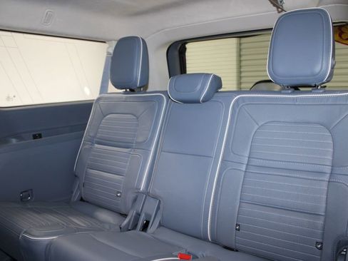 Used 2023 Lincoln Navigator L Black Label image 27