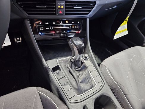 New 2026 Volkswagen Jetta Sport FWD image 23