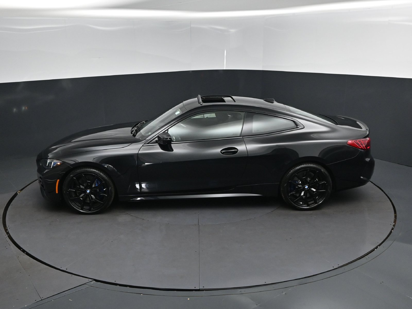 New 2027 BMW 430i Coupe w/ M Sport Package AWD/4WD image 32