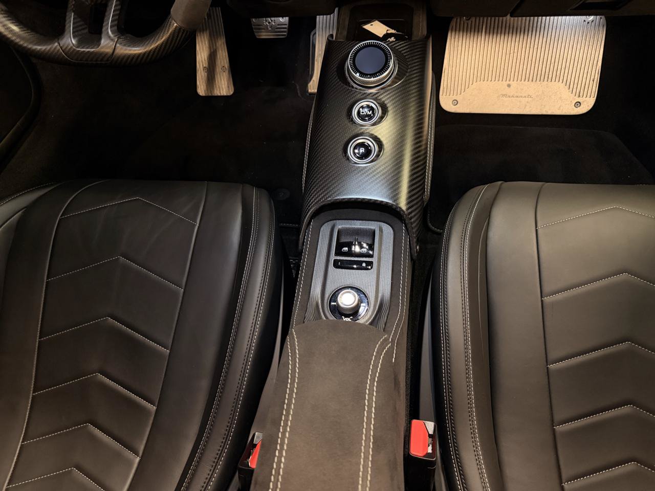 Used 2023 Maserati MC20 Spyder RWD image 30