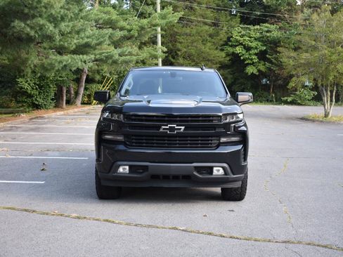 Used 2021 Chevrolet Silverado 1500 RST AWD/4WD image 11