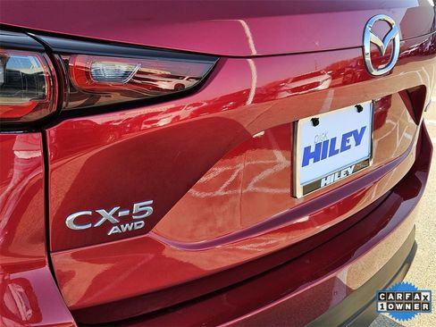 Used 2022 MAZDA CX-5 AWD 2.5 S image 6