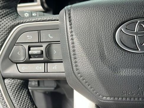 New 2026 Toyota Tacoma SR5 AWD/4WD image 9