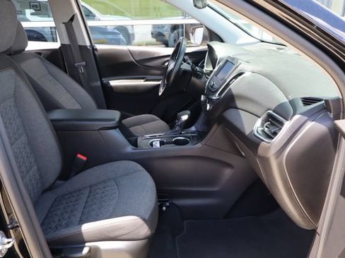 Used 2024 Chevrolet Equinox LT AWD/4WD image 34