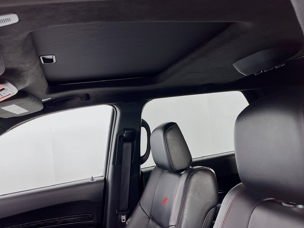 Used 2024 Dodge Durango R/T AWD/4WD image 25