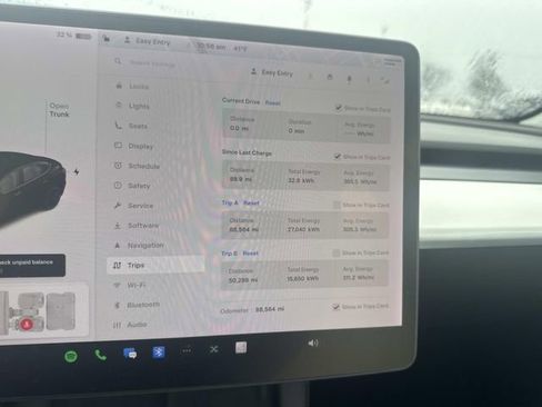 Used 2021 Tesla Model 3 Performance image 29