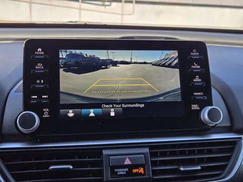 Used 2021 Honda Accord Sport image 8