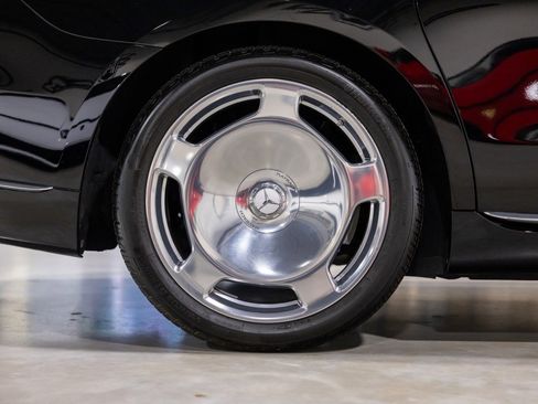 Used 2024 Mercedes-Benz Maybach S 680 4MATIC image 24