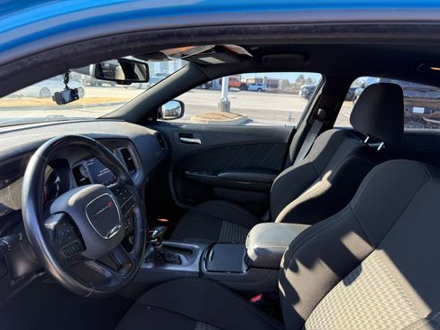 Used 2023 Dodge Charger GT w/ Blacktop Package image 9