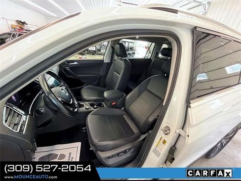 Used 2019 Volkswagen Tiguan SEL image 17