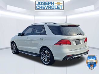 Used 2018 Mercedes-Benz GLE 43 AMG 4MATIC video 3