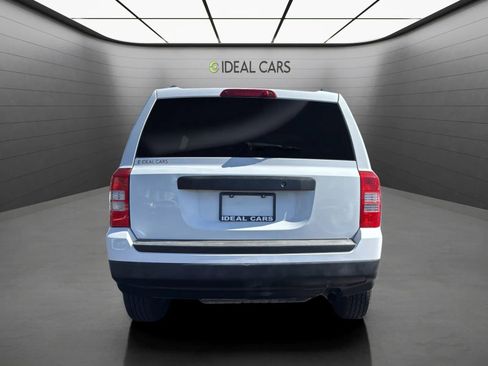 Used 2015 Jeep Patriot Sport FWD image 6