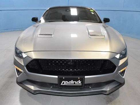 Used 2023 Ford Mustang GT w/ Equipment Group 301A RWD image 17