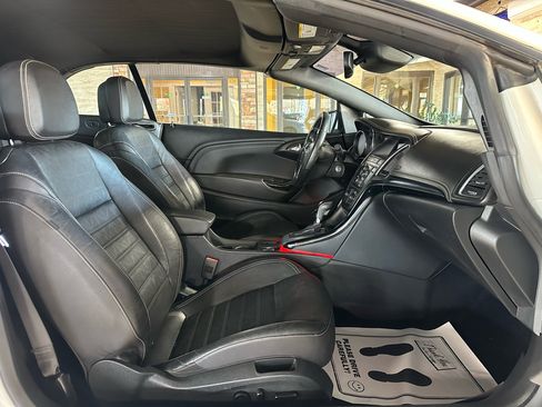 Used 2016 Buick Cascada Premium image 15