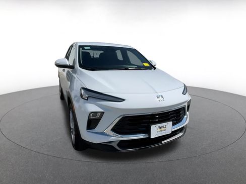 Used 2025 Buick Encore GX Preferred image 3