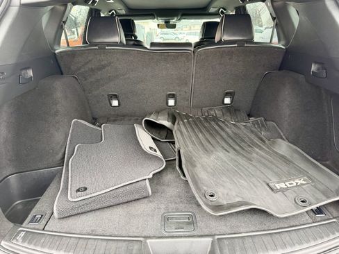 Used 2019 Acura RDX A-Spec image 13