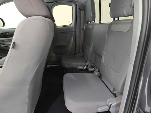 Used 2012 Toyota Tacoma 2WD Access Cab w/ SR5 Pkg image 21
