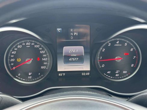 Used 2016 Mercedes-Benz C 300 4MATIC Sedan w/ Multimedia Package image 26