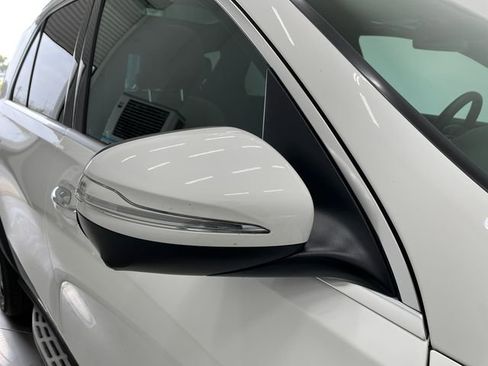 Used 2024 Mercedes-Benz GLE 350 4MATIC image 39